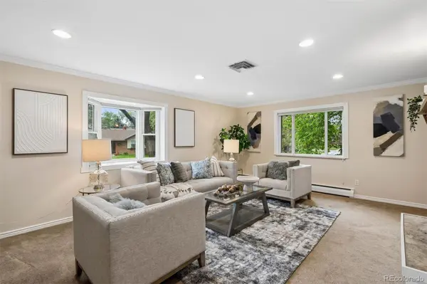 2195 Union DR, Lakewood, CO 80215