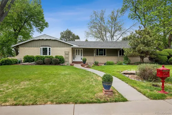 2195 Union DR, Lakewood, CO 80215