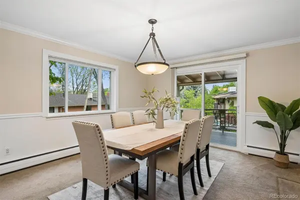 2195 Union DR, Lakewood, CO 80215