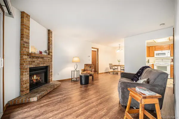 8025 W Eastman PL #2-102, Lakewood, CO 80227