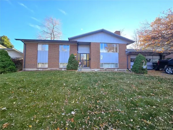 6602 E Cornell AVE, Denver, CO 80224