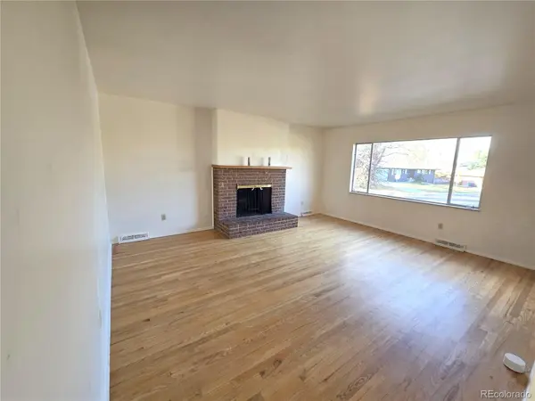 6602 E Cornell AVE, Denver, CO 80224