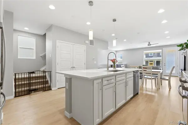8948 Delacorte ST, Highlands Ranch, CO 80129