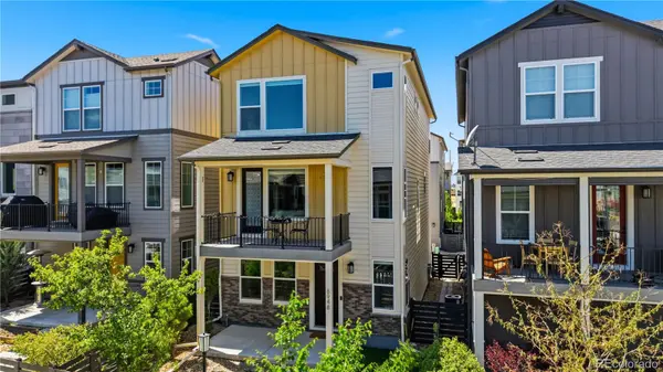 8948 Delacorte ST,  Highlands Ranch,  CO 80129