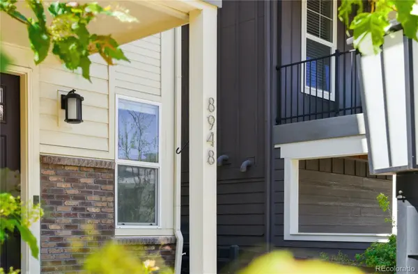 8948 Delacorte ST, Highlands Ranch, CO 80129