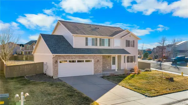 6120 Medford CT, Castle Rock, CO 80104