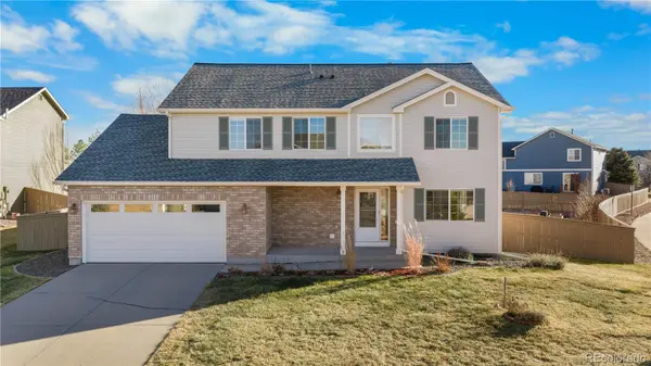 6120 Medford CT, Castle Rock, CO 80104