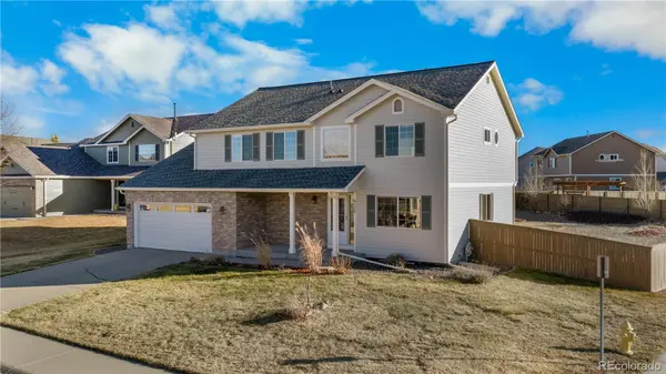 6120 Medford CT, Castle Rock, CO 80104