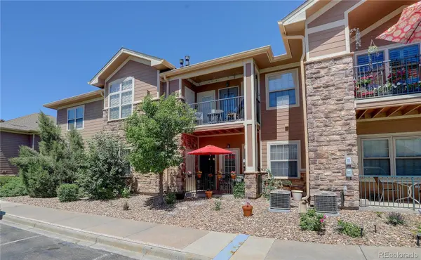 10841 Twenty Mile RD #104, Parker, CO 80134