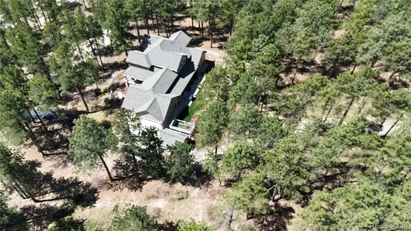 1767 Cinnamon RD, Larkspur, CO 80118