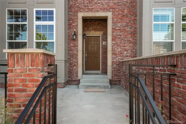 9496 Elmhurst LN #A, Highlands Ranch, CO 80129