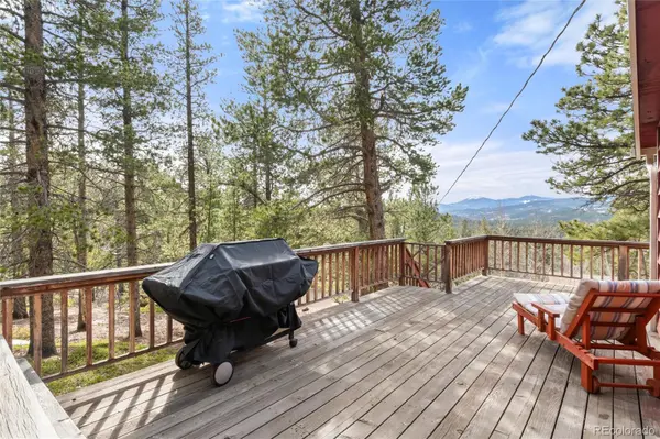 231 Elk PL, Black Hawk, CO 80422