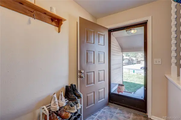 182 Johnson DR, Castle Rock, CO 80104
