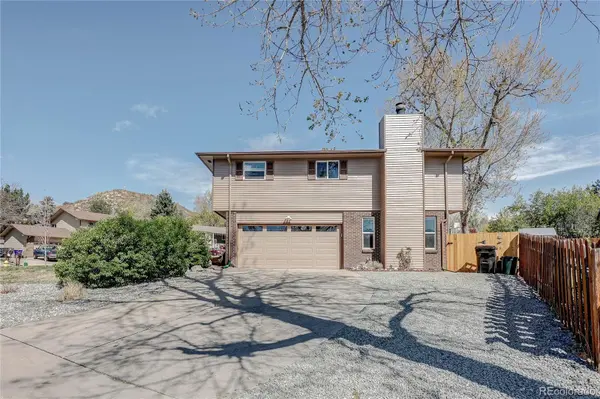182 Johnson DR, Castle Rock, CO 80104