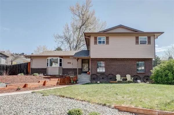 182 Johnson DR, Castle Rock, CO 80104