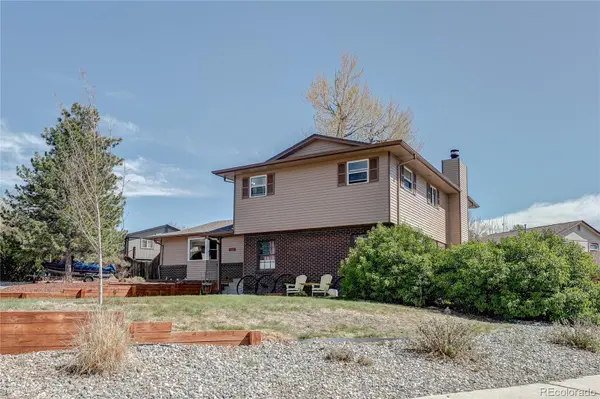 182 Johnson DR, Castle Rock, CO 80104