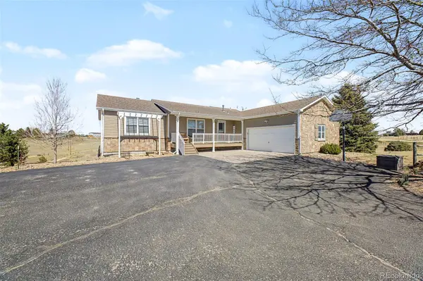 1793 Prairie Owl RD, Parker, CO 80138