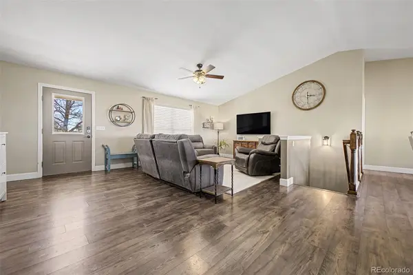 1793 Prairie Owl RD, Parker, CO 80138