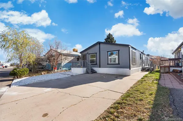 197 Pinto ST, Golden, CO 80401