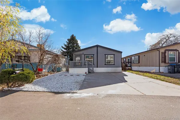 197 Pinto ST, Golden, CO 80401
