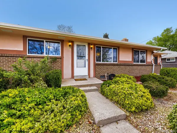 2011 S Carr ST, Lakewood, CO 80227