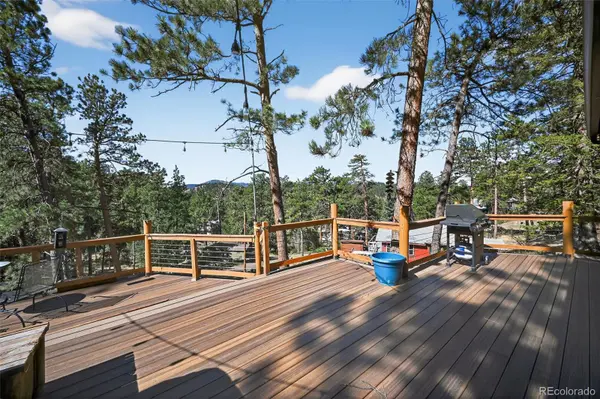 27407 Upper Cold Spg Gulch RD, Golden, CO 80401