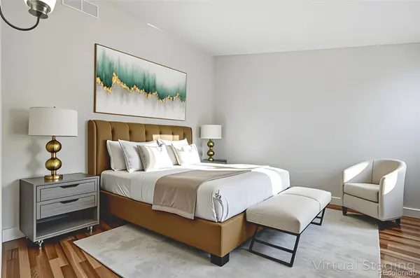 8060 Niwot RD #34, Niwot, CO 80503