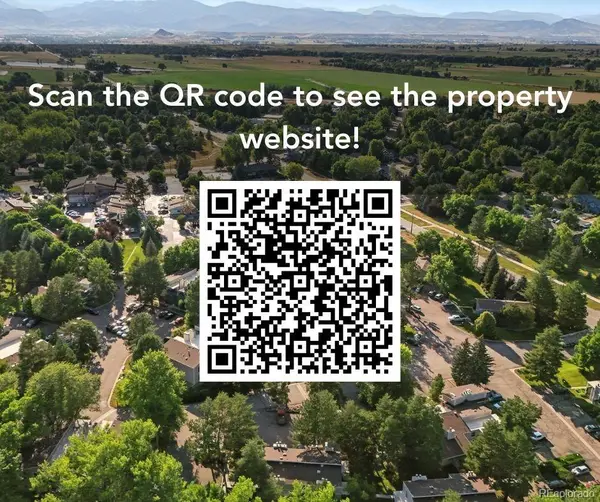 8060 Niwot RD #34, Niwot, CO 80503