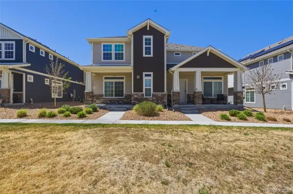 18056 E 103rd AVE, Commerce City, CO 80022