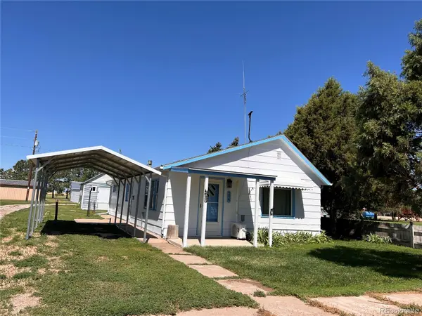 204 Main St ST, Genoa, CO 80818