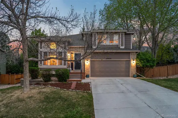 20950 Omaha AVE, Parker, CO 80138