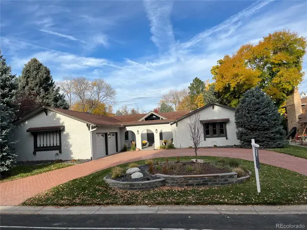 3 Columbine LN,  Littleton,  CO 80123