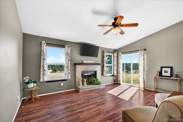 10730 Winding Meadow DR, Kiowa, CO 80117