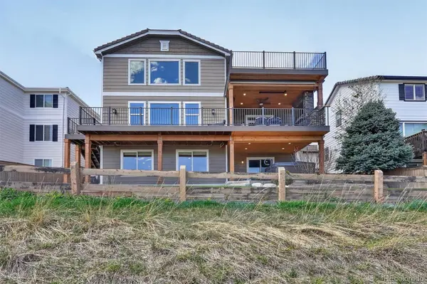 10972 Bellbrook CIR, Highlands Ranch, CO 80130