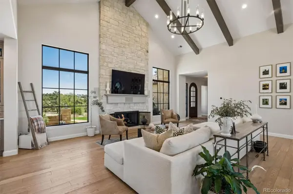 12455 Spring Creek RD, Parker, CO 80138