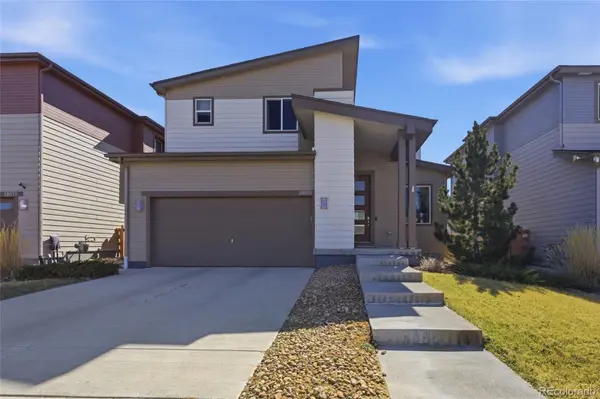 18066 E 107th WAY, Commerce City, CO 80022