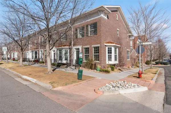 3927 W 118th PL, Westminster, CO 80031