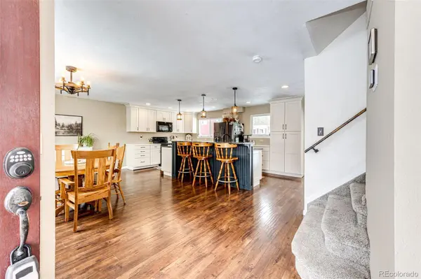 5961 Pinon DR, Elizabeth, CO 80107