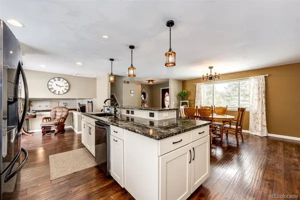 5961 Pinon DR, Elizabeth, CO 80107