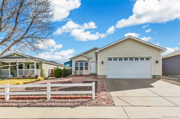 5768 Alcott ST, Denver, CO 80221