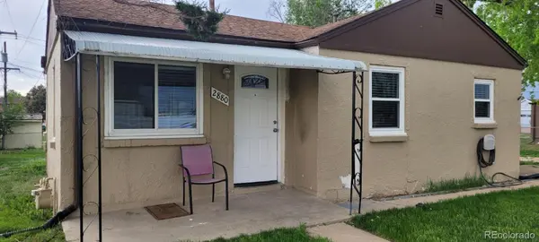 2880 W 91st PL, Denver, CO 80260