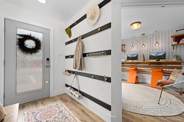 9300 E Florida AVE #1202, Denver, CO 80247