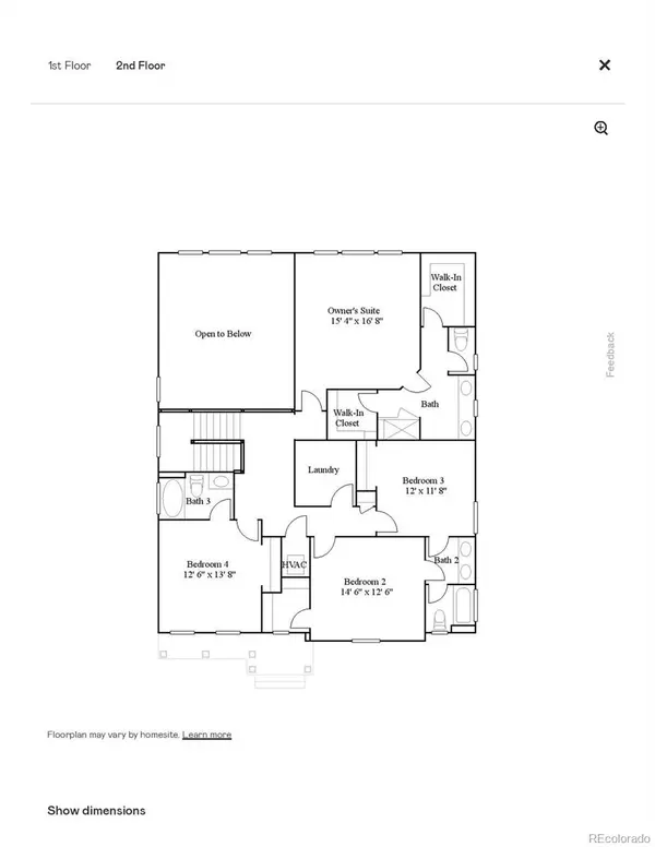 12771 W Hinsdale AVE, Littleton, CO 80127