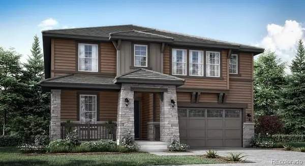 12771 W Hinsdale AVE, Littleton, CO 80127