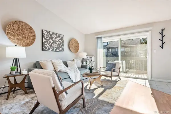 532 Oakwood DR #D204, Castle Rock, CO 80104