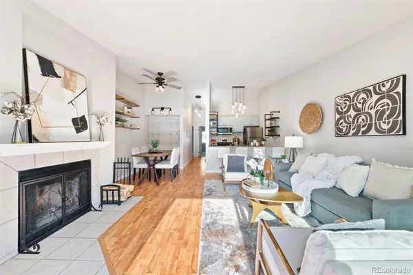532 Oakwood DR #D204, Castle Rock, CO 80104
