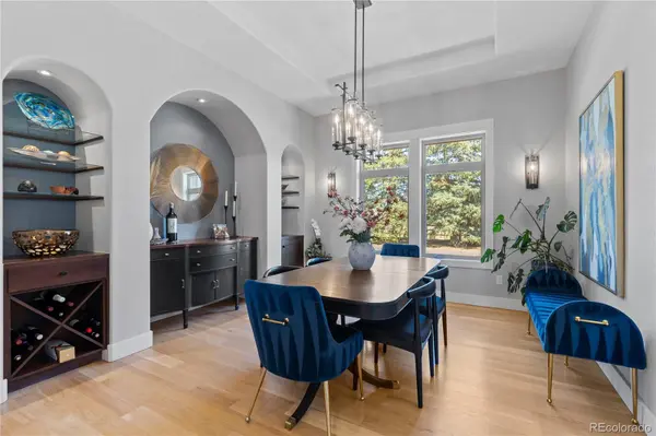 7085 S Waco ST, Foxfield, CO 80016