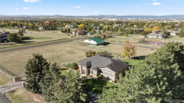 7085 S Waco ST,  Foxfield,  CO 80016