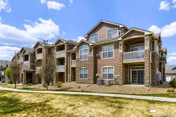 7440 S Blackhawk ST #202, Englewood, CO 80112