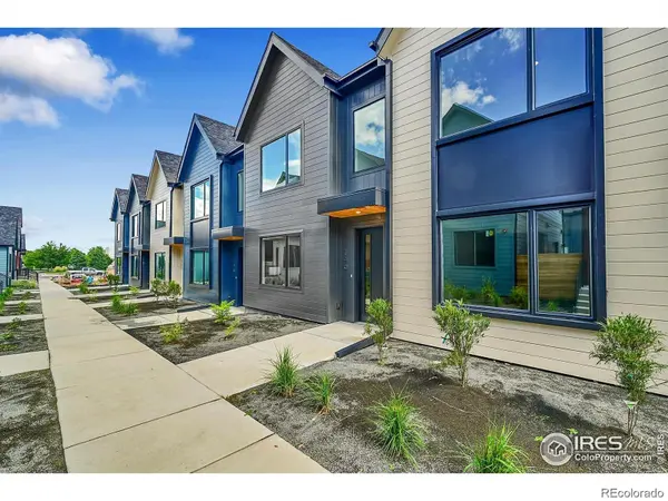 771 E County Line RD, Erie, CO 80516